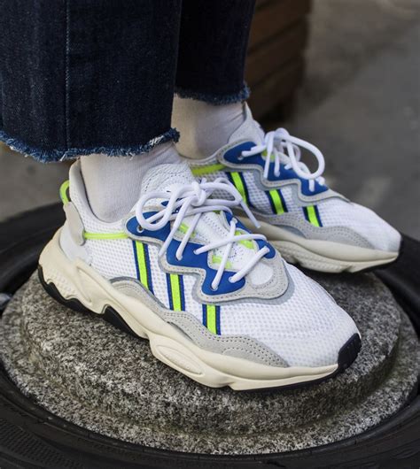 Adidas Ozweego runners